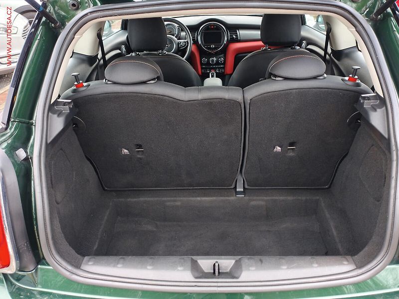 Mini Cooper (2018) 1.5i, 1.maj,ČR, AT, +kola - fotka 7 z 20