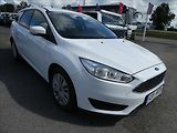 Ford Focus 1,5 TDCi Combi,po servise,cebi - náhled 1