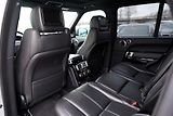Land Rover Range Rover 3.0 SDV6 Vogue/4x4/260 PS/ČR - náhled 34