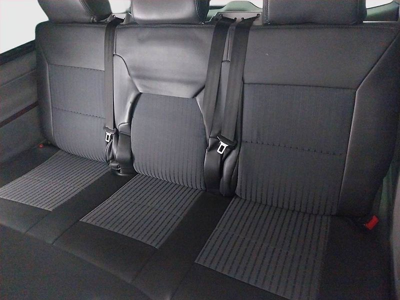 Volkswagen Multivan (2006) Highline 2.5 TDI - fotka 16 z 16