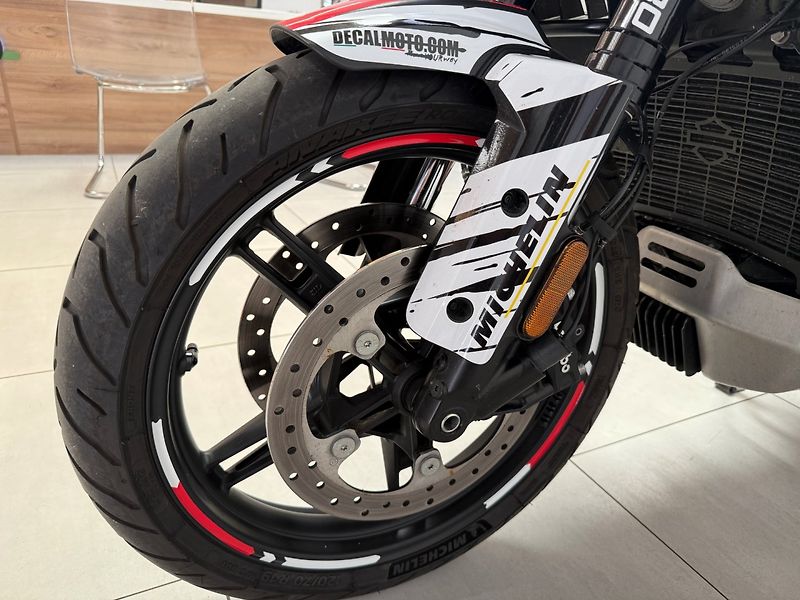 Harley-Davidson Pan America 1250 (2022) Special ARH - fotka 11 z 17