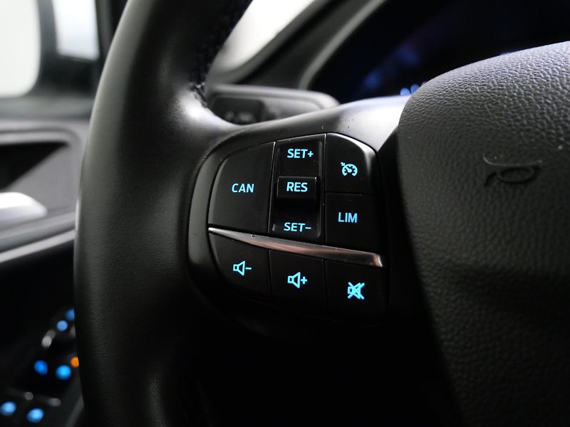 Ford Focus - fotka 21 z 24