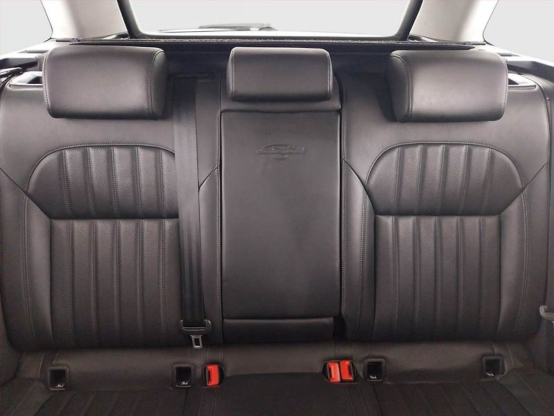 Škoda Superb (2016) Laurin&Klement 2.0 TDI - fotka 10 z 26