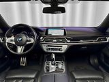BMW Řada 7 750d xDrive M-PAKET, LASER, H& - náhled 10