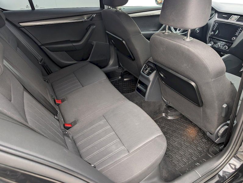 Škoda Octavia (2017) 2.0 TDI / 110 kW 4x4 Style Plu - fotka 11 z 30