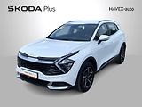 Kia Sportage (2024) 1.6 T-GDI 4x4 Exclusive - náhled 1