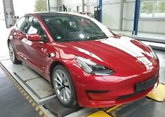 Tesla Model 3 (2021) Plus refresh 2021 LFP - fotografie inzerátu
