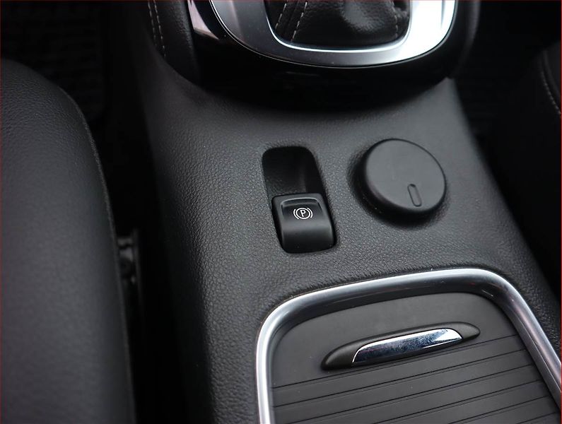 Opel Astra (2022) 1.5 CDTI, Automat, Serv.kniha - fotka 20 z 21