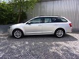 Škoda Octavia 1.6TDi81kW DPH ČR 1.MAJ. 2xKOL - náhled 8
