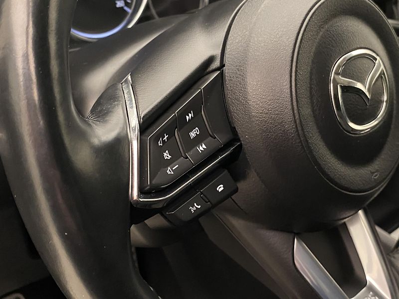 Mazda CX-5 2.2 SKYACTIV-D AWD REZERVACE - fotka 19 z 49