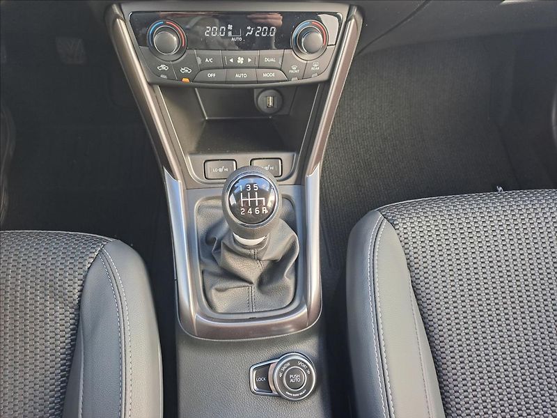 Suzuki S-Cross (2026) 1,4 Elegance AllGrip MY25* - fotka 11 z 21