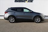 Hyundai Santa Fe 2.2 CRDI 147kW 4WD EXECUTIVE - náhled 8