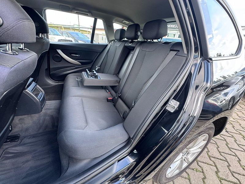 BMW Řada 3 (2013) 318D F11 2,0D 105 KW - fotka 34 z 41
