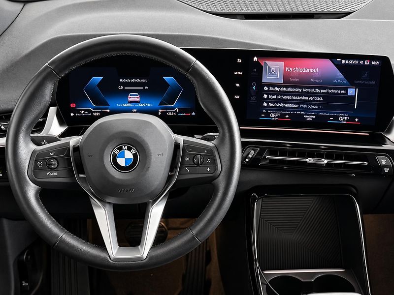 BMW Řada 2 (2023) - fotka 20 z 22