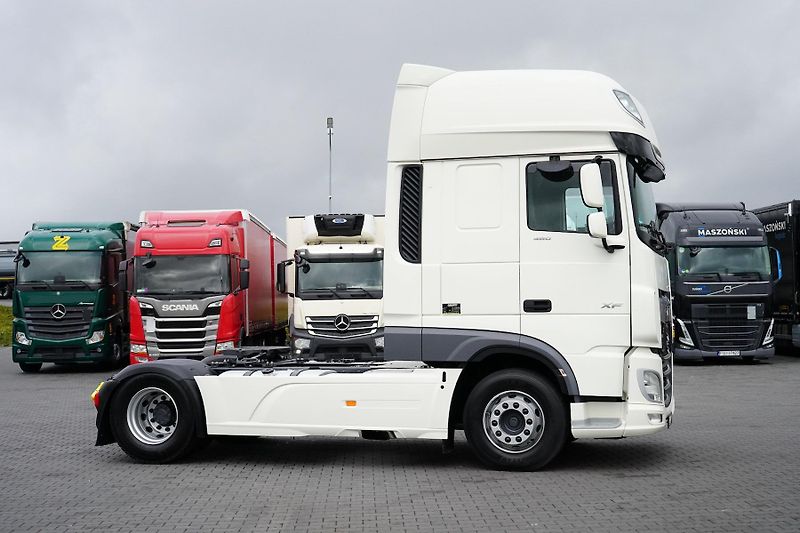 DAF XF (2021) 106 / 480 / EURO 6 / ACC / I C - fotka 4 z 49