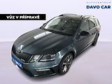 Škoda Octavia 2,0 TSI DSG RS245 LED Panorama - náhled 1