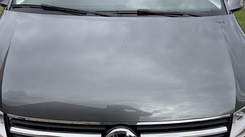 Volkswagen Multivan (2018) Highline - fotka 8 z 33