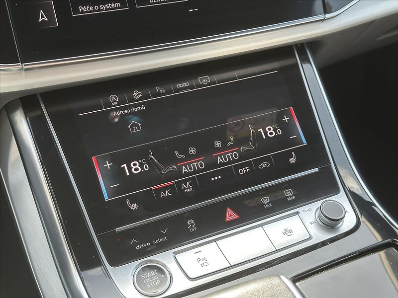 Audi Q7 3.0 - fotka 30 z 40