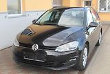 Volkswagen Golf 1.6 TDI 4MOTION AUT. KLIMA - náhled 7