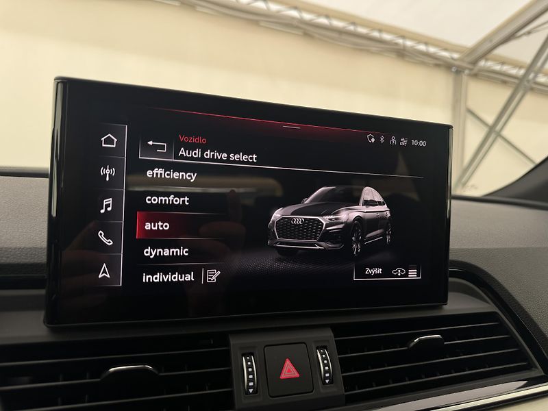 Audi Q5 SB*40tdi*ČR*DPH*S-Line*Vzduch* - fotka 35 z 42