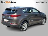 Kia Sportage (2016) 2.0 CRDi 4x4 TOP - náhled 2