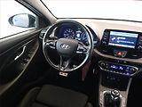 Hyundai i30 (2019) N-Line 1.4 T-GDI, Serv.kniha - náhled 7