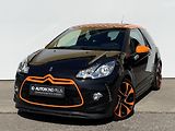 Citroën DS3 1.6 VTi 152kW Sport - náhled 1