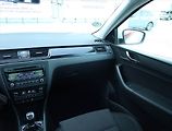 Škoda Rapid (2014) Spaceback 1.2 TSI, Serv.kniha - náhled 8