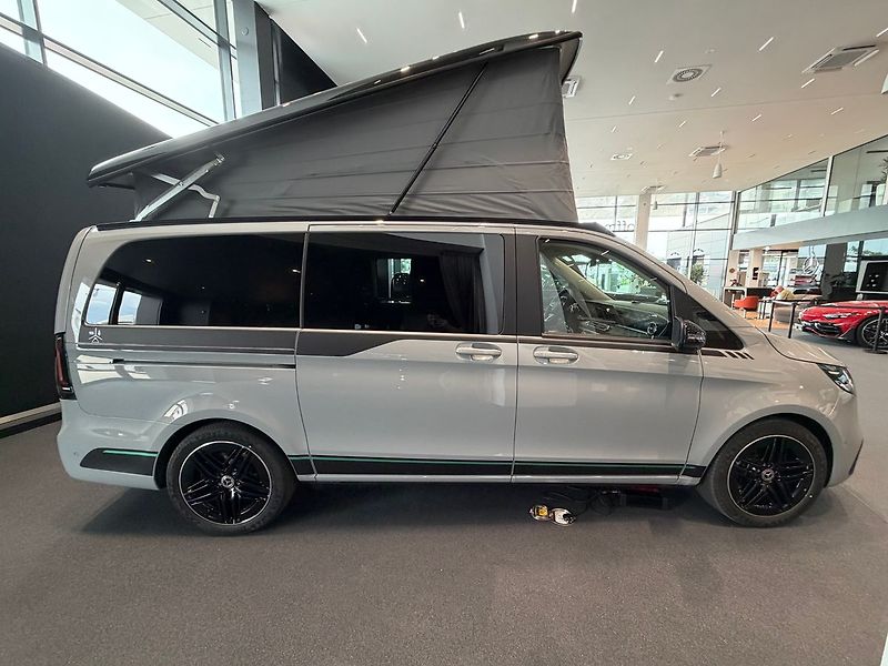 Mercedes-Benz Ostatní (2026) - fotka 8 z 13