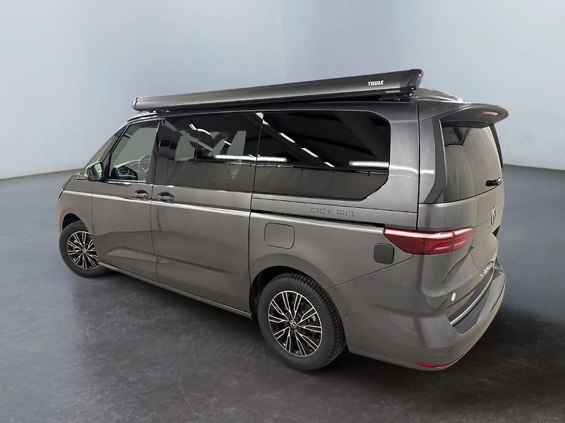 Volkswagen California (2026) TDI Ocean ACC IQ Kamera Taž - fotka 8 z 12