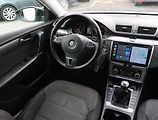 Volkswagen Passat (2011) Comfortline 1.4 TSI EcoFuel - náhled 7