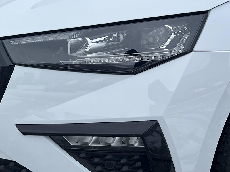 Škoda Scala (2025) Monte Carlo 6MP 1,0TSI - fotka 21 z 23