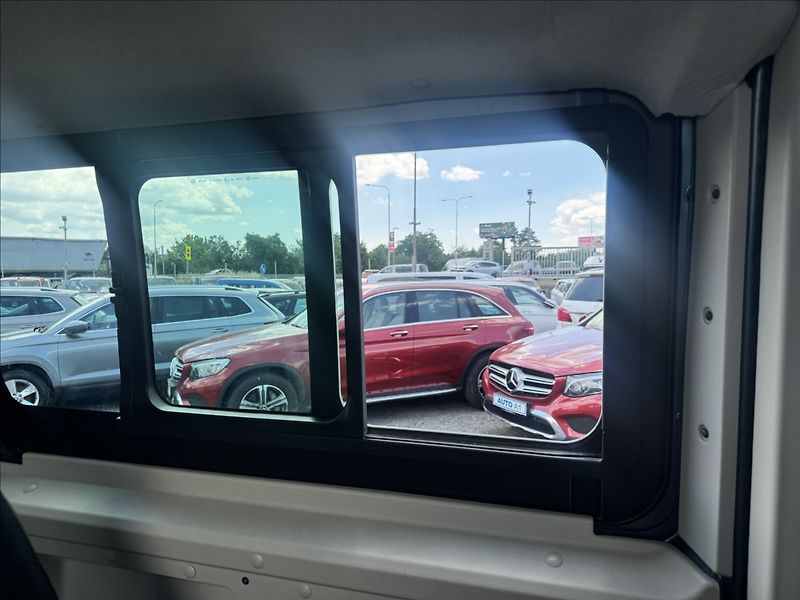 Citroën Jumper 2,0 96kW 9 MÍST DPH NAVI TAŽNÉ - fotka 14 z 31