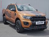 Ford Ranger (2020) 2.0TDCi 4x4, 2.maj,ČR, AT - náhled 1