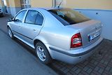 Škoda Octavia 1.9 TDi TOUR KLIMA TAŽNÉ - náhled 7