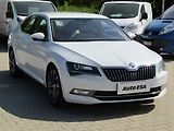 Škoda Superb (2016) 2.0 TDi 4x4, ČR, L&K, DSG - náhled 1