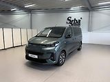 Fiat Ulysse (2025) ICON 2.2 MTJ 180k 8AT L2 - náhled 1