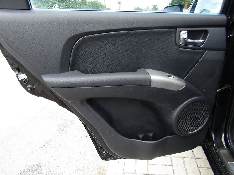 Kia Sportage (2005) 2.0 CRDI 83kW - fotka 20 z 35