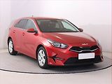 Kia Ceed (2022) 1.0 T-GDI, Serv.kniha - náhled 1