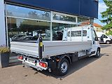 Peugeot Boxer (2026) Valník 3S skl. 3500 L3 BHDi 14 - náhled 13
