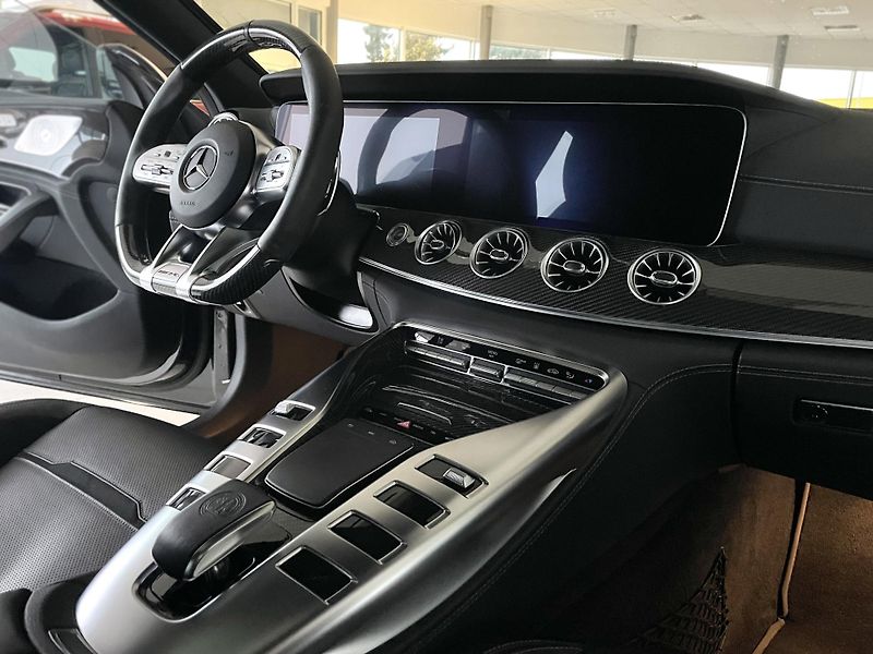 Mercedes-Benz AMG GT 63 S AMG*470kW*4Matic*Max.Výb - fotka 13 z 43