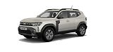 Dacia Duster (2025) expression mild hybrid 140 - náhled 1