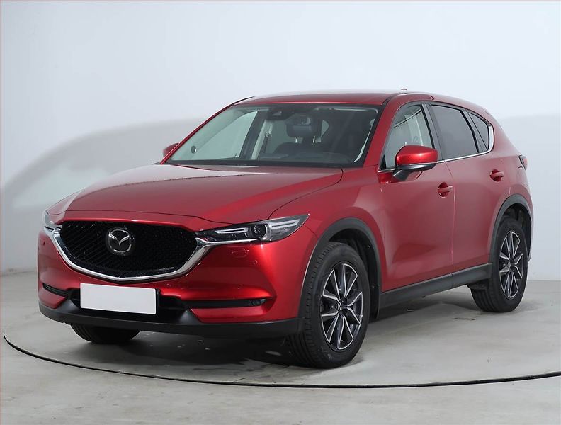 Mazda CX-5 (2017) 2.5 Skyactiv-G - fotka 2 z 21