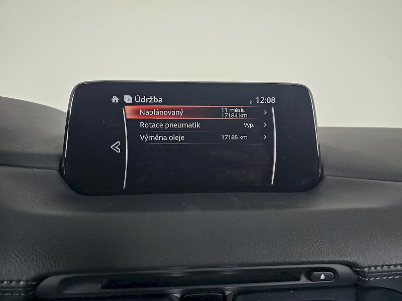 Mazda CX-5 (2020) 2.5 143kW AWD AT - fotka 17 z 35