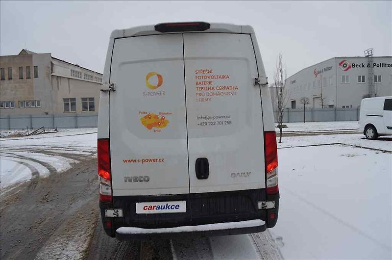 Iveco Ostatní (2023) 35S16 - fotka 5 z 18