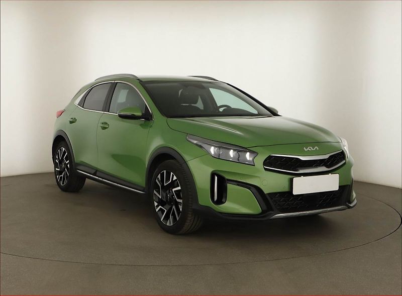 Kia XCeed (2025) 1.5 T-GDI, TOP, FullLed - fotografie inzerátu