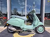 Vespa Primavera 125 3V ABS (2026) Primavera 125 80th - náhled 2
