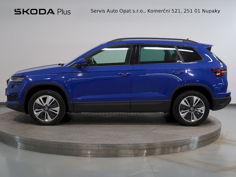 Škoda Karoq (2022) STYLE 2.0TDI 110KW - fotka 3 z 37