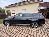 Volkswagen Passat Variant (2018) 2.0TDI,110kW,R-Line,TZ,2.maj. - náhled 6