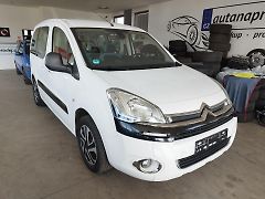 Citroën Berlingo (2014) 1,6i,88KW,LED,KLIMA,SERVISKA - fotografie inzerátu